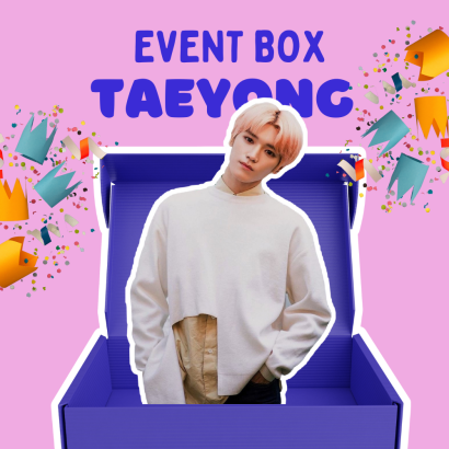 TAEYONG EVENT BOX