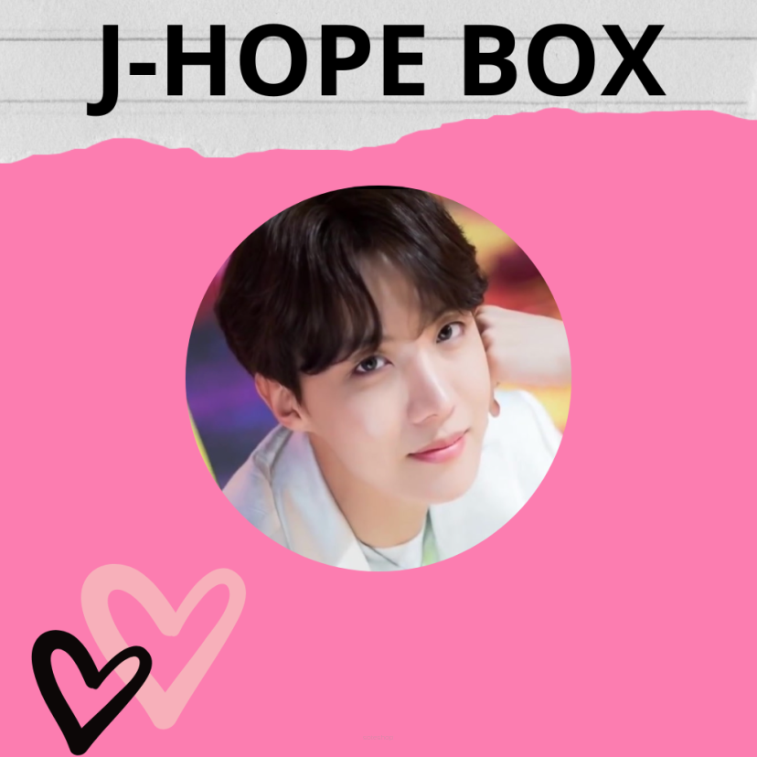 J-HOPE BOX