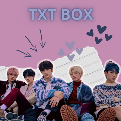 TXT BOX